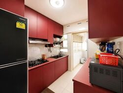 Blk 302C Coralinus (Punggol), HDB 4 Rooms #600228961